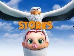 逗鸟外传：萌宝满天飞,萌宝满天飞——萌宝来袭，欢乐无限！