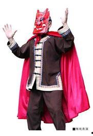 驱逐仪式,传统与现代交融的告别篇章