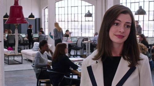 实习生（原声版）,青春职场初体验