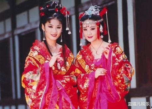 入错洞房嫁对郎,意外洞房，喜结良缘